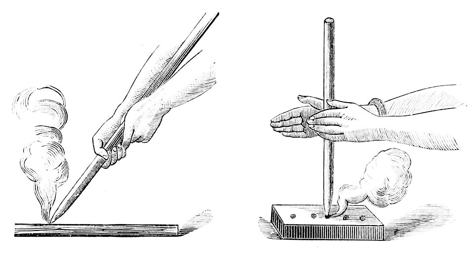File:PSM V10 D029 Ancient fire making methods.jpg